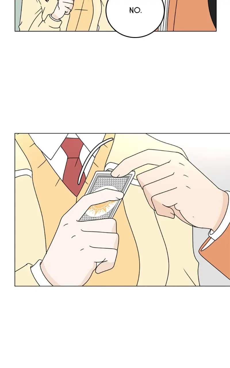Read 30 Minute Walk chapter 95 image 28 on Lezhin