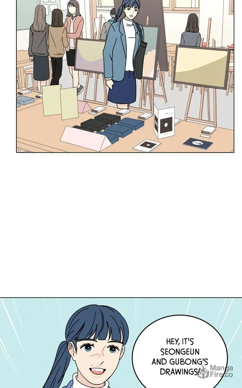 Read 30 Minute Walk chapter 95 image 32 on Lezhin