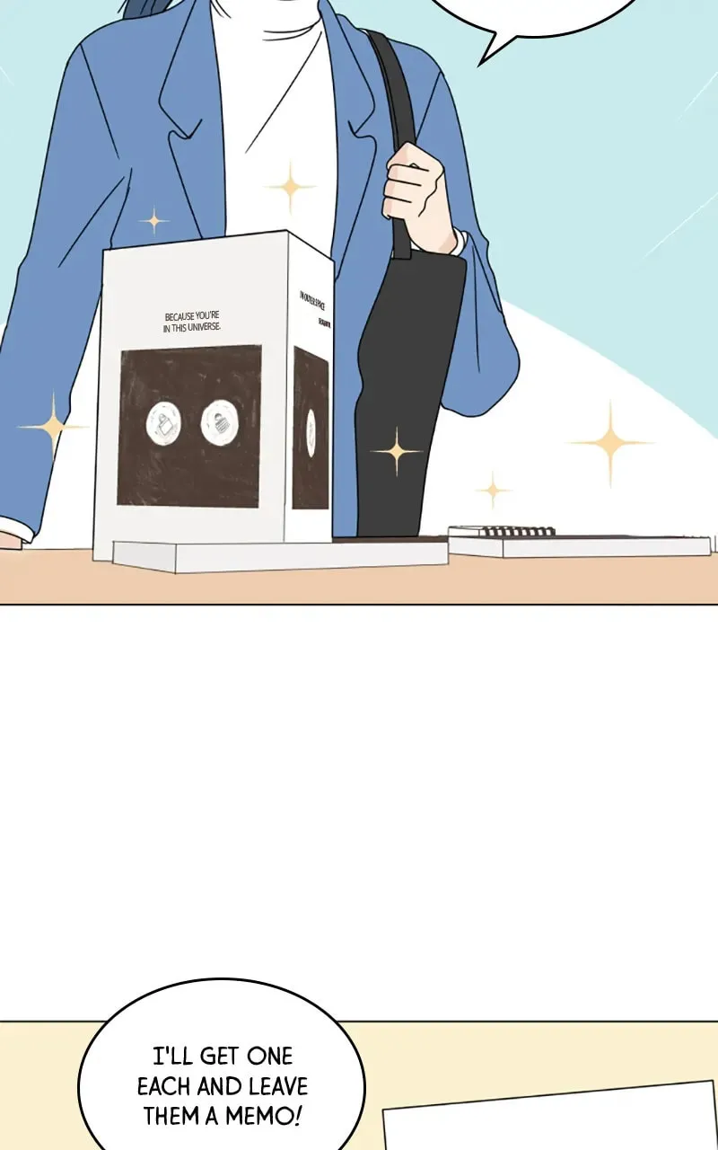 Read 30 Minute Walk chapter 95 image 33 on Lezhin