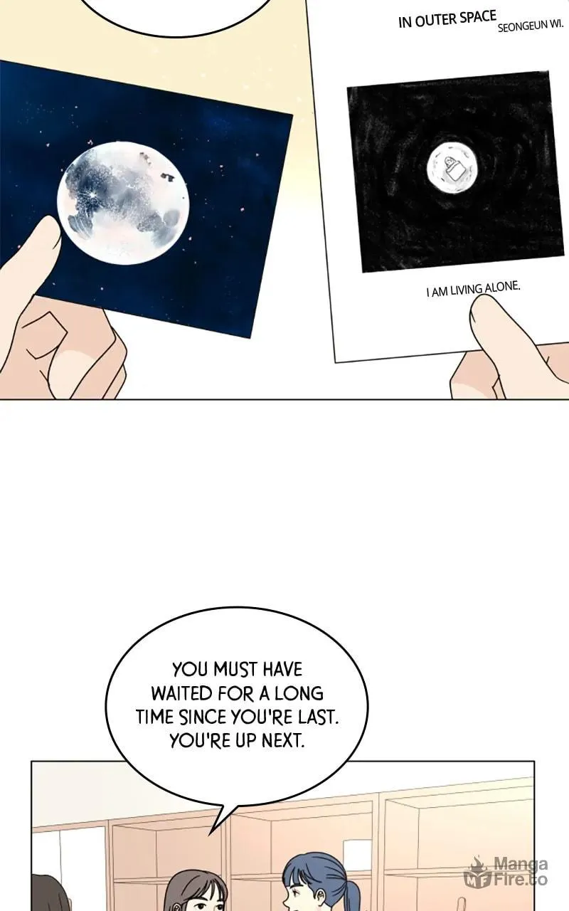 Read 30 Minute Walk chapter 95 image 34 on Lezhin