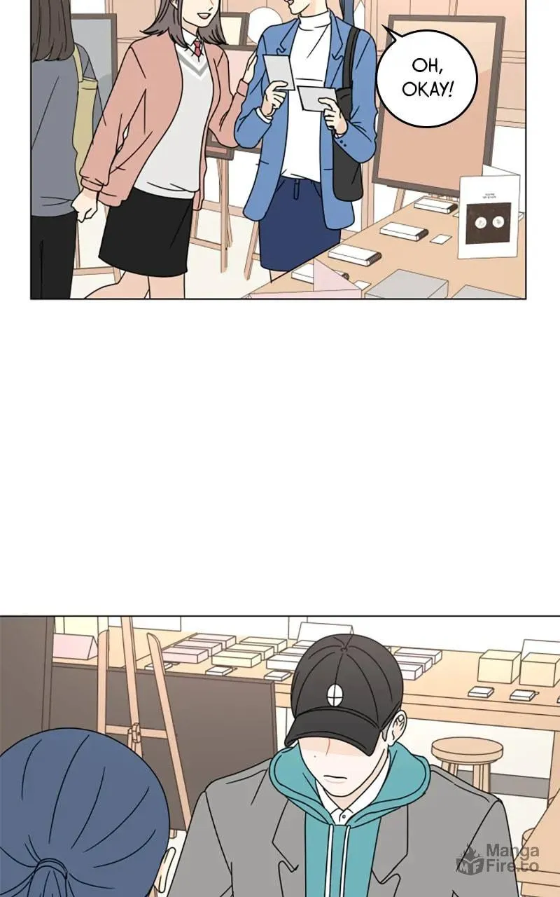 Read 30 Minute Walk chapter 95 image 35 on Lezhin