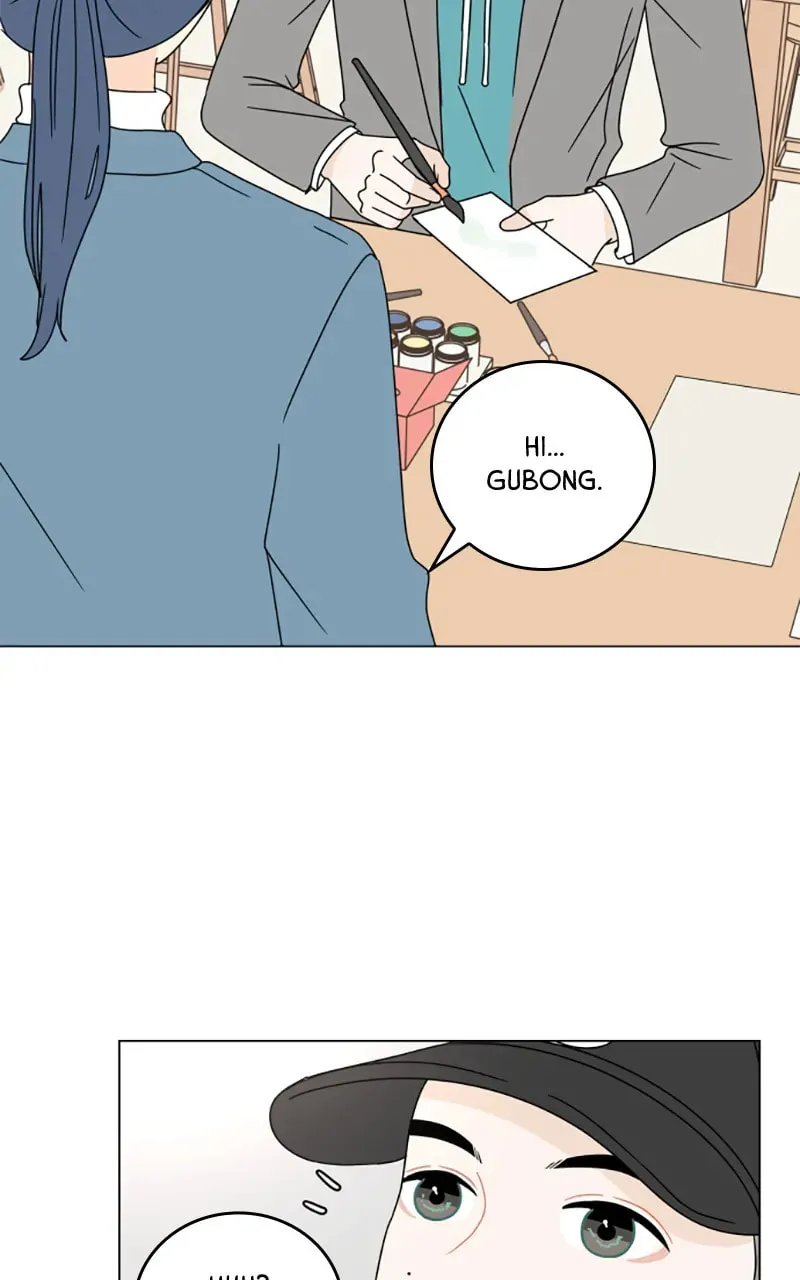 Read 30 Minute Walk chapter 95 image 36 on Lezhin