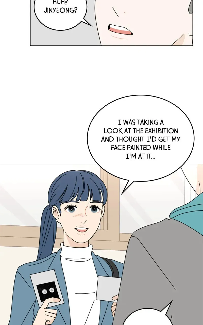 Read 30 Minute Walk chapter 95 image 37 on Lezhin