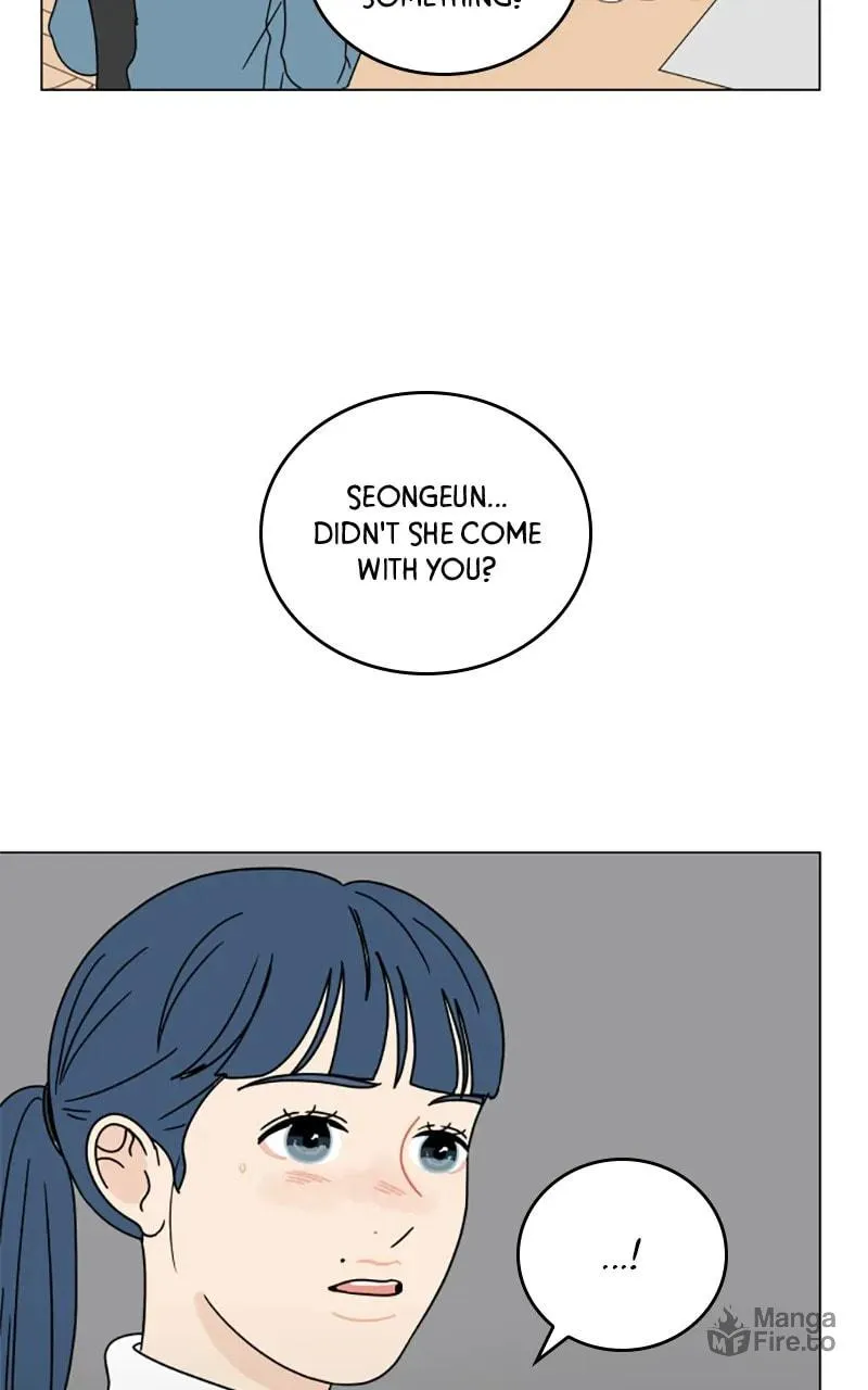Read 30 Minute Walk chapter 95 image 39 on Lezhin