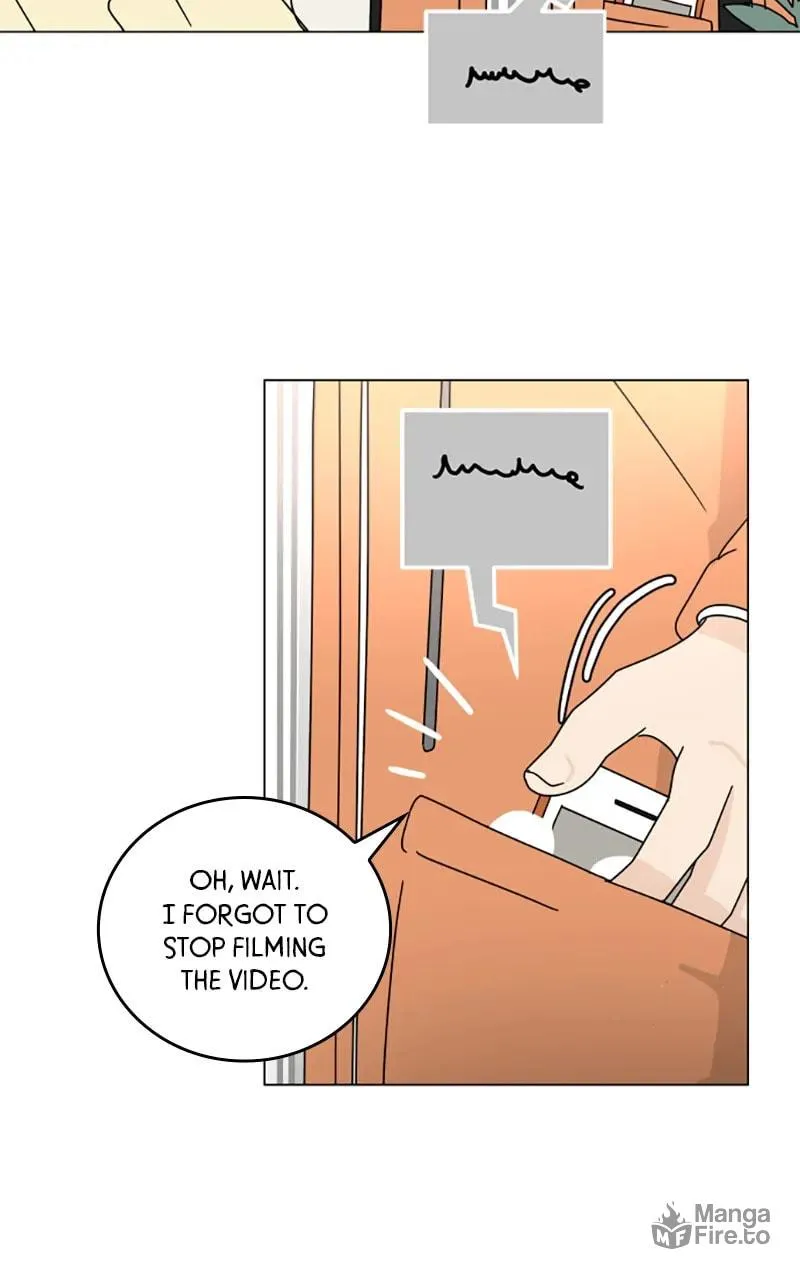 Read 30 Minute Walk chapter 95 image 4 on Lezhin