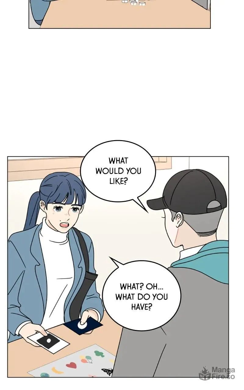 Read 30 Minute Walk chapter 95 image 41 on Lezhin