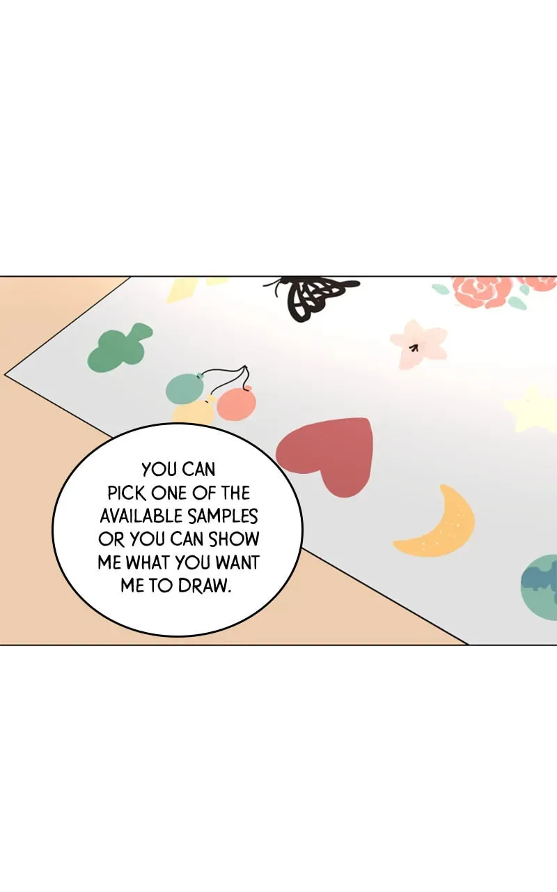 Read 30 Minute Walk chapter 95 image 42 on Lezhin
