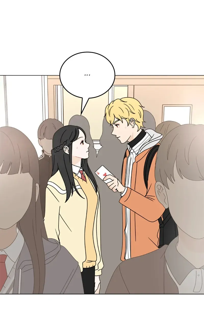 Read 30 Minute Walk chapter 95 image 46 on Lezhin