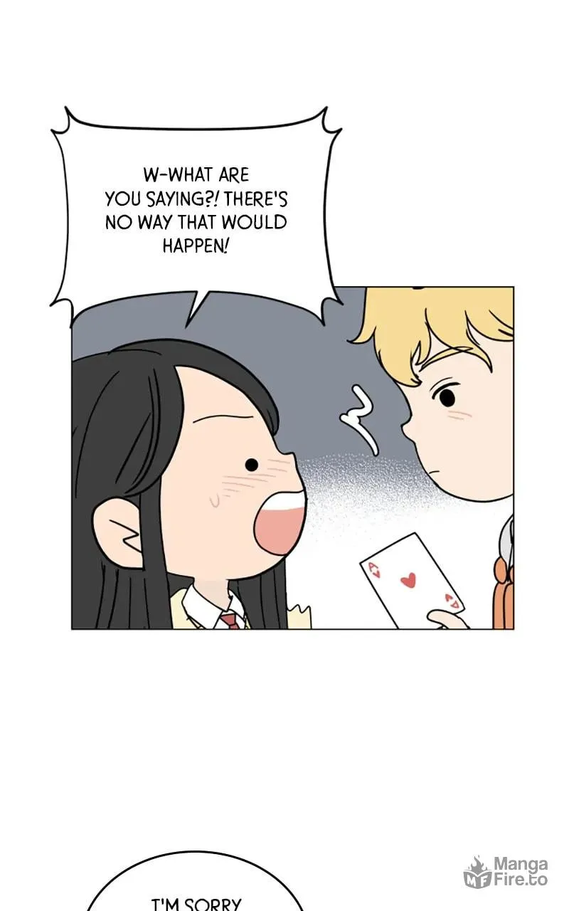 Read 30 Minute Walk chapter 95 image 47 on Lezhin