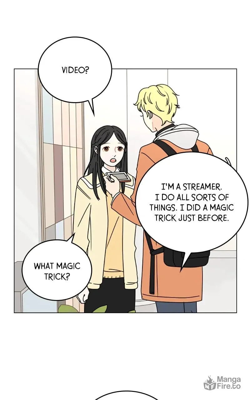 Read 30 Minute Walk chapter 95 image 5 on Lezhin