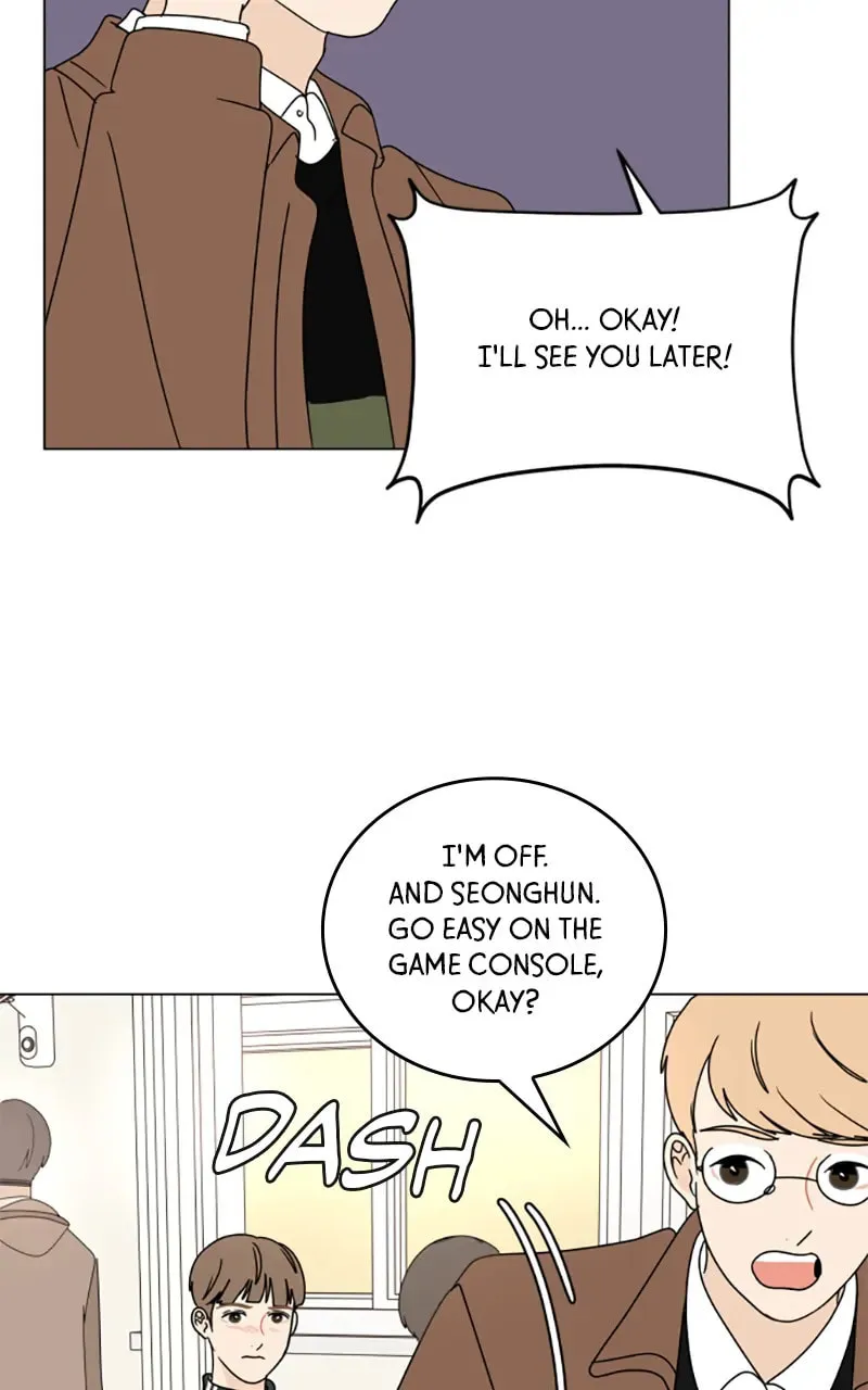 Read 30 Minute Walk chapter 95 image 51 on Lezhin