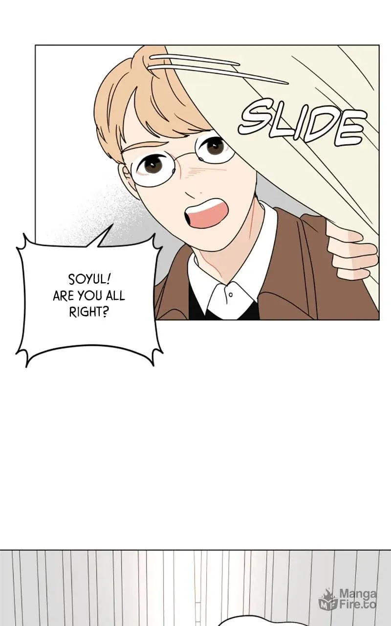 Read 30 Minute Walk chapter 95 image 54 on Lezhin