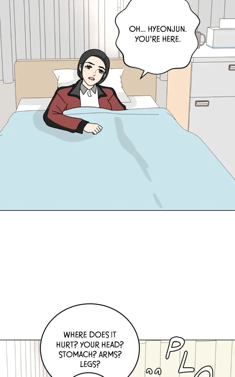 Read 30 Minute Walk chapter 95 image 55 on Lezhin