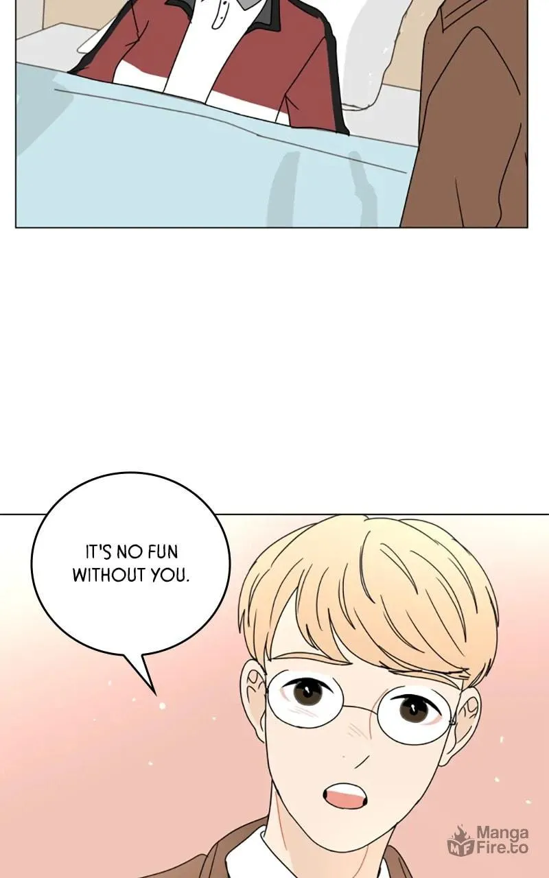 Read 30 Minute Walk chapter 95 image 59 on Lezhin