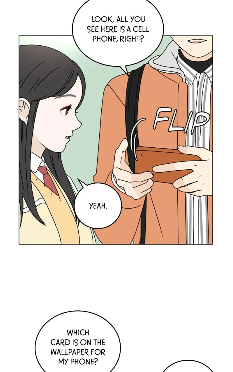 Read 30 Minute Walk chapter 95 image 6 on Lezhin