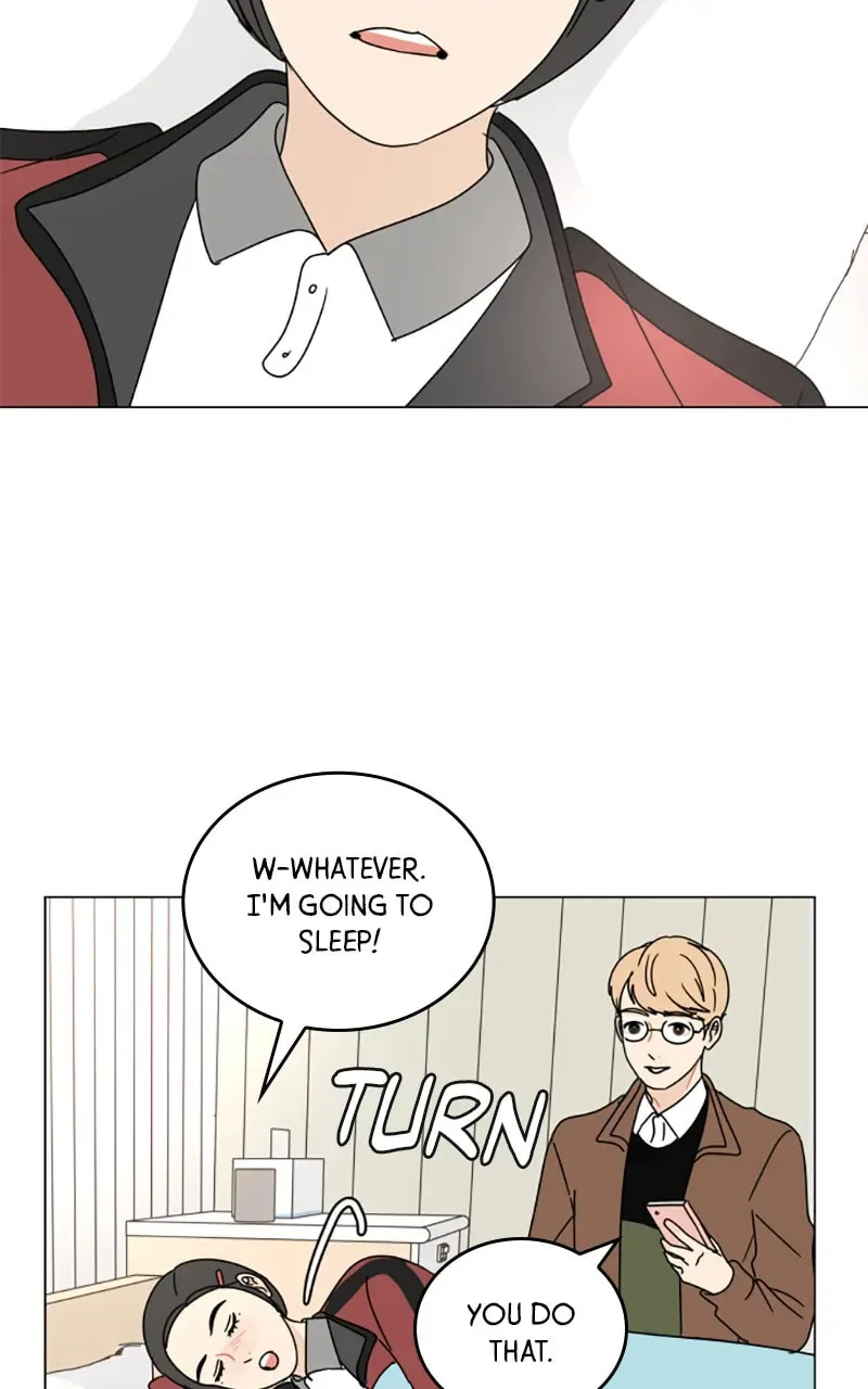 Read 30 Minute Walk chapter 95 image 61 on Lezhin