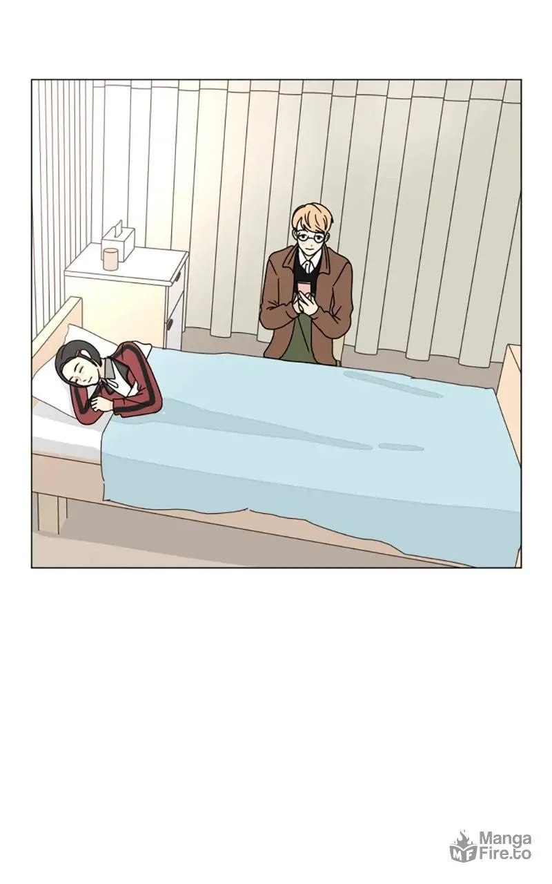 Read 30 Minute Walk chapter 95 image 64 on Lezhin