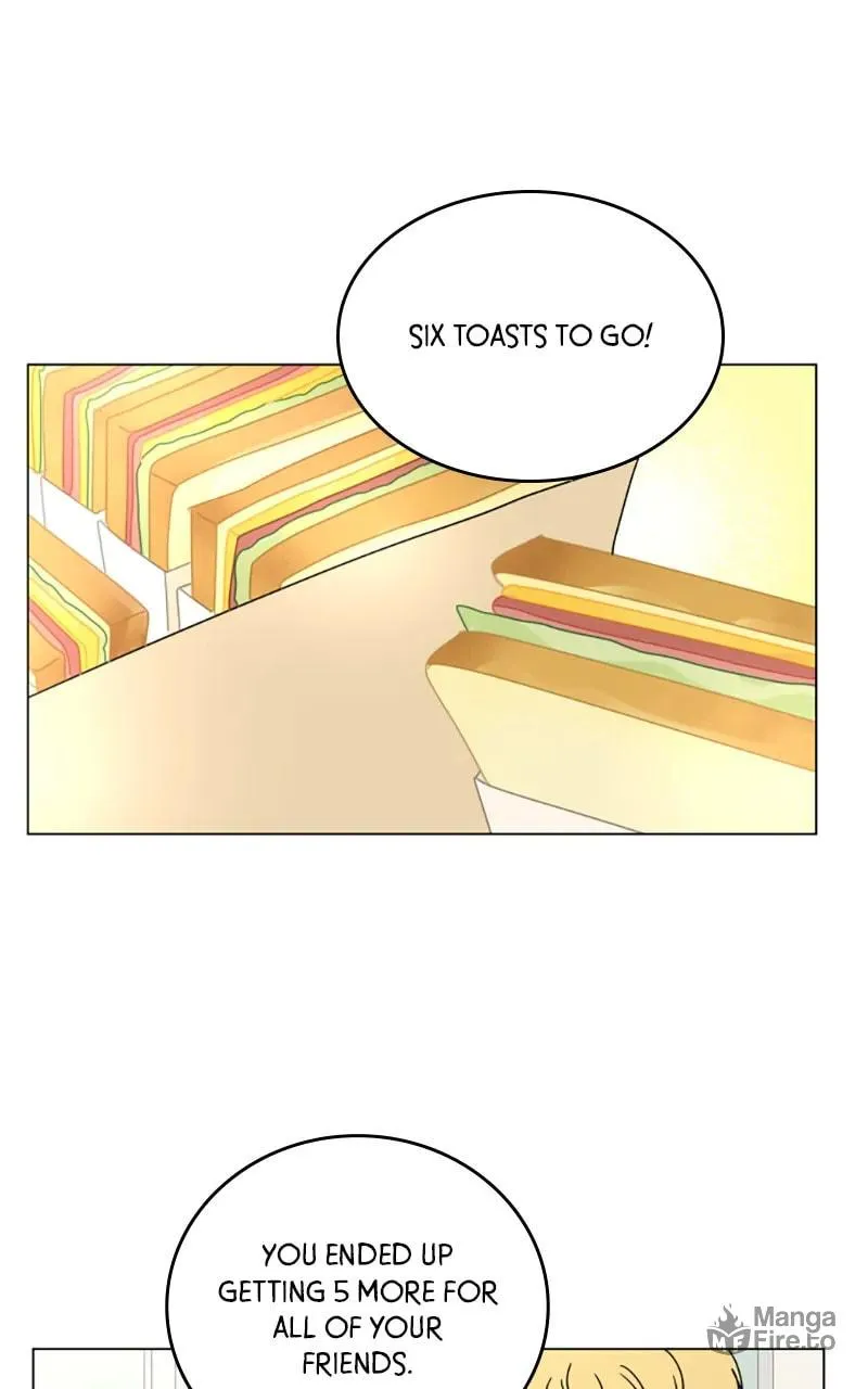 Read 30 Minute Walk chapter 95 image 65 on Lezhin