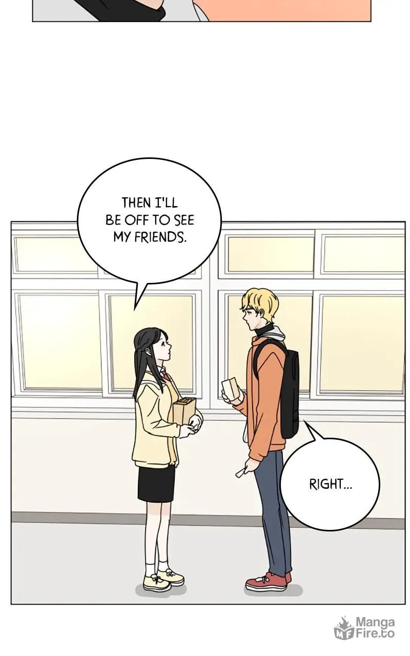 Read 30 Minute Walk chapter 95 image 68 on Lezhin
