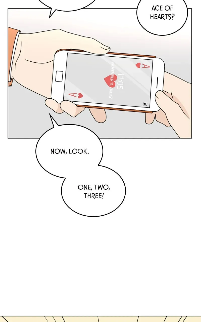 Read 30 Minute Walk chapter 95 image 7 on Lezhin