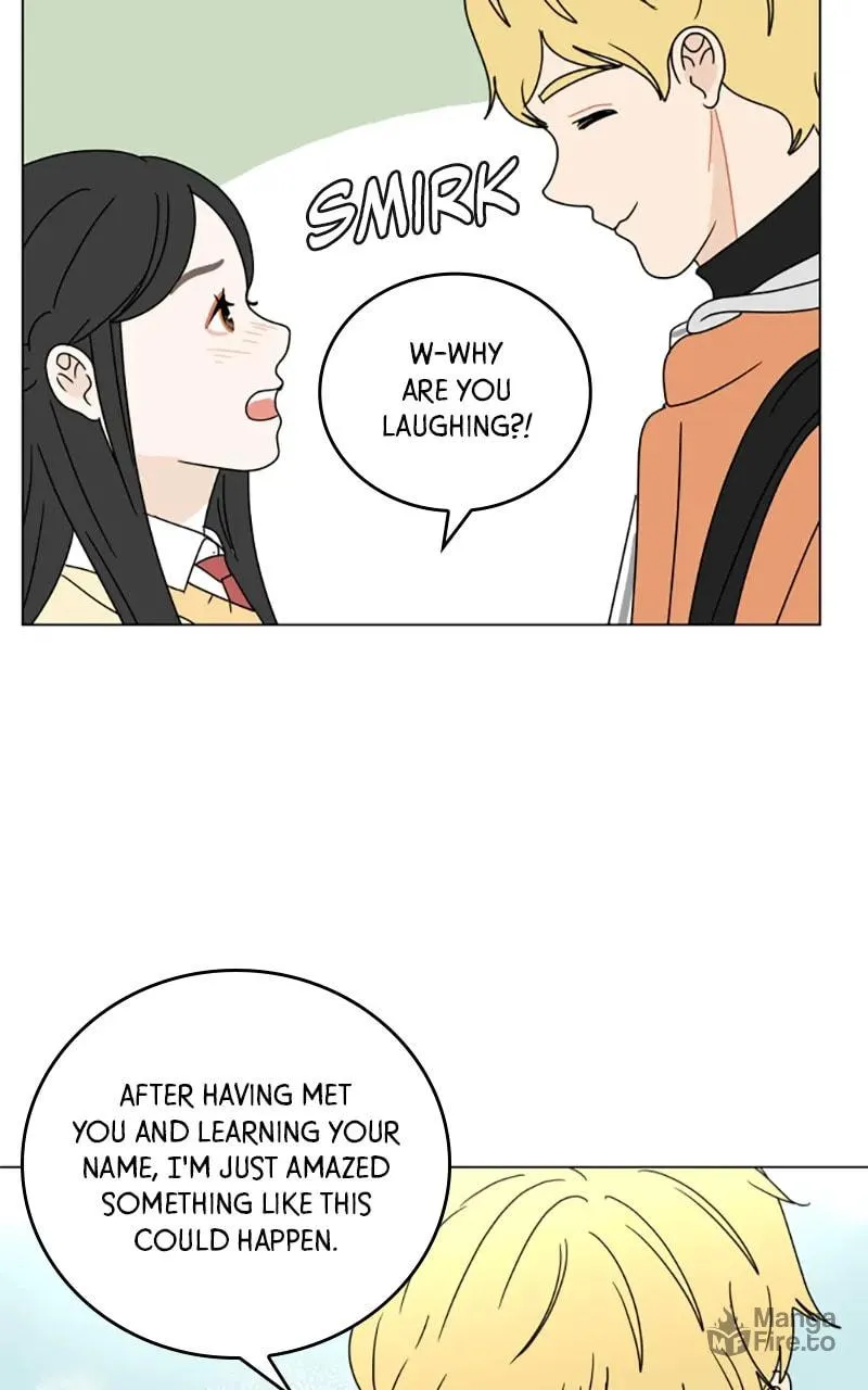 Read 30 Minute Walk chapter 95 image 71 on Lezhin