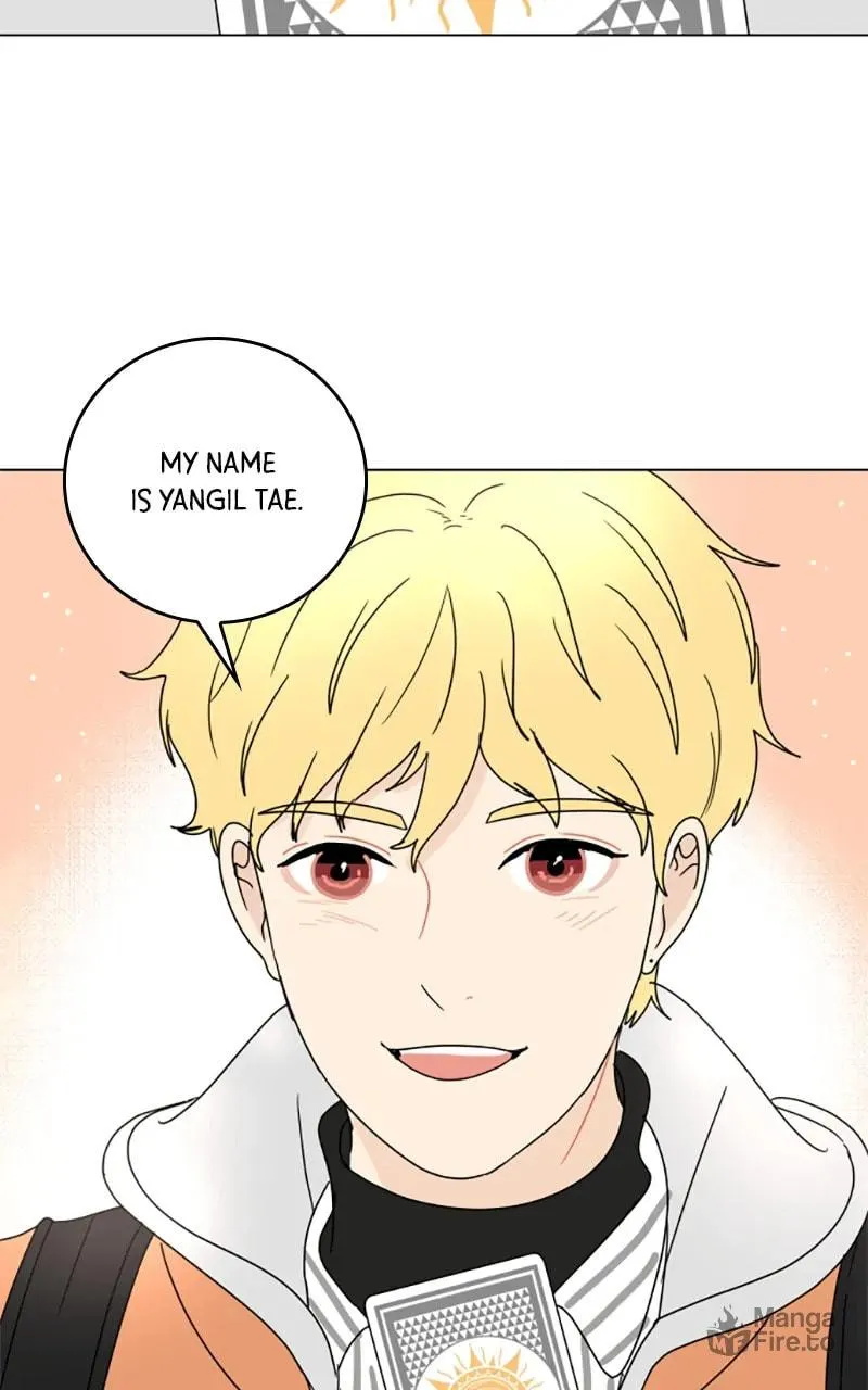 Read 30 Minute Walk chapter 95 image 74 on Lezhin