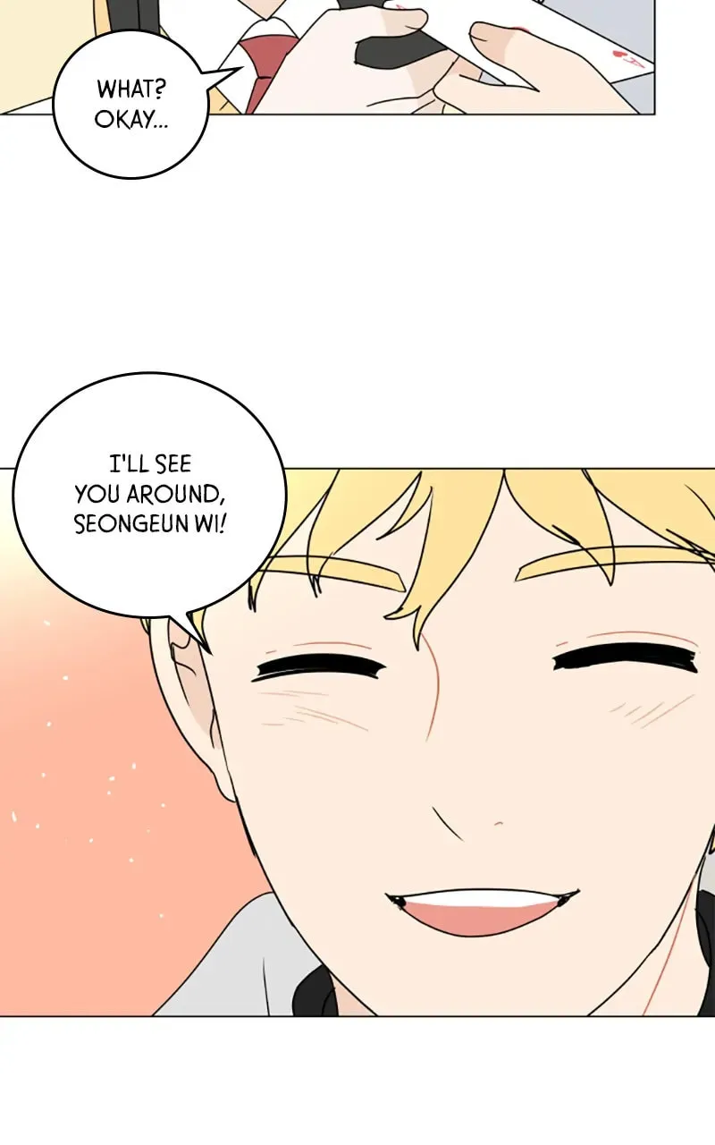 Read 30 Minute Walk chapter 95 image 76 on Lezhin