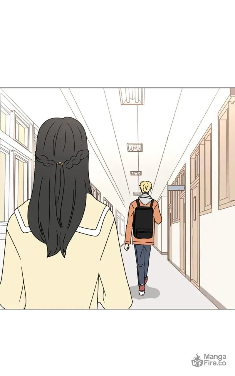 Read 30 Minute Walk chapter 95 image 77 on Lezhin