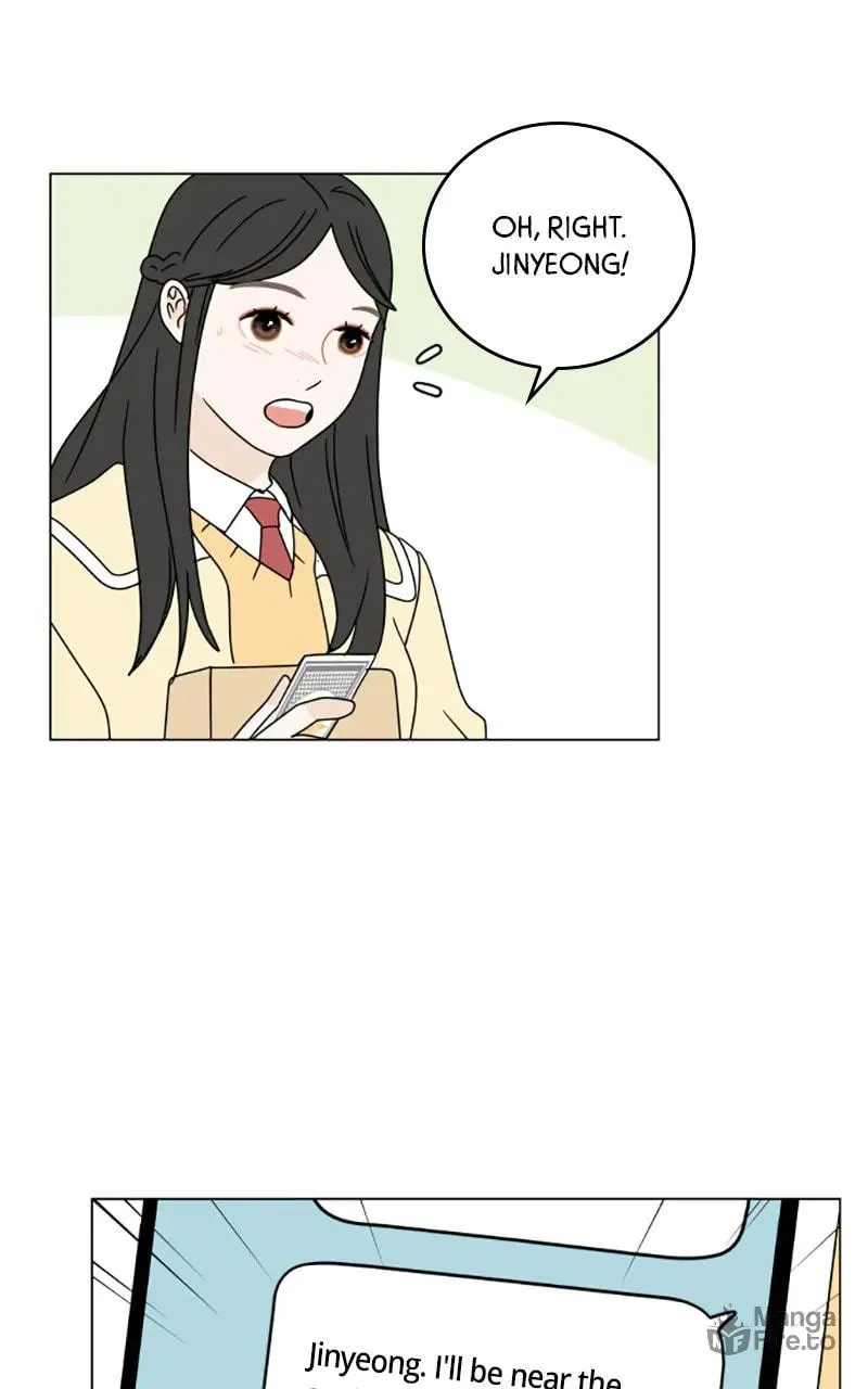 Read 30 Minute Walk chapter 95 image 80 on Lezhin