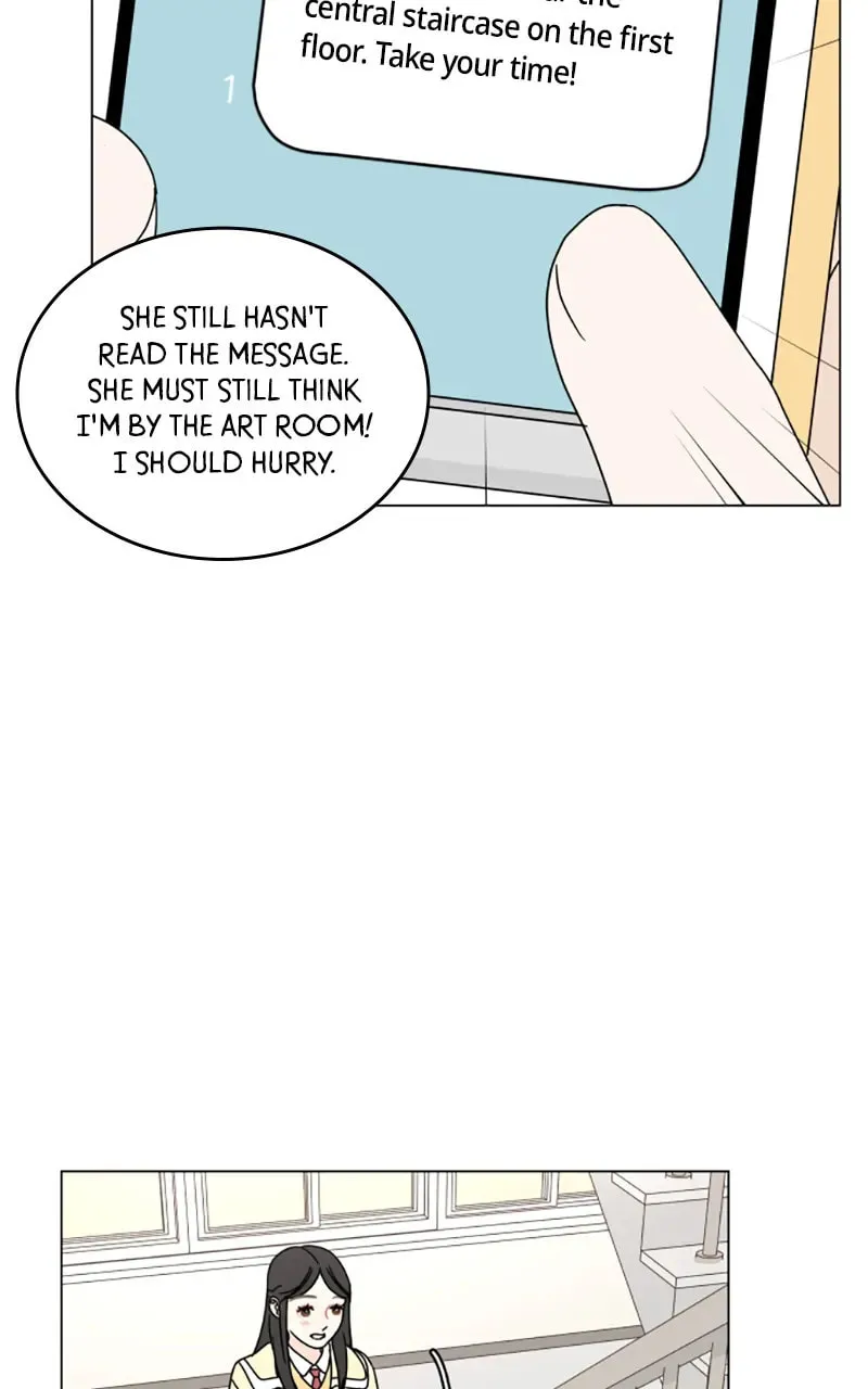 Read 30 Minute Walk chapter 95 image 81 on Lezhin