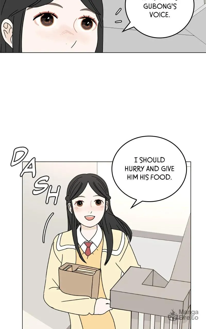 Read 30 Minute Walk chapter 95 image 83 on Lezhin
