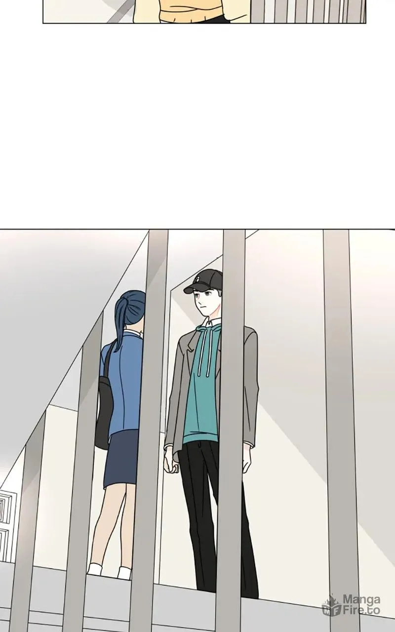 Read 30 Minute Walk chapter 95 image 84 on Lezhin