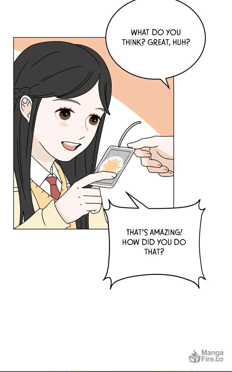 Read 30 Minute Walk chapter 95 image 9 on Lezhin