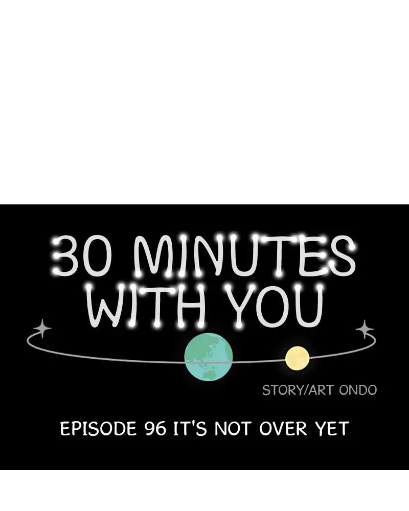 Read 30 Minute Walk chapter 96 image 0 on Lezhin