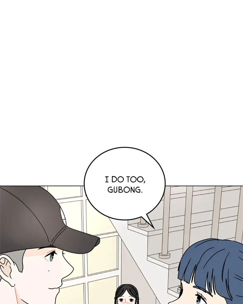 Read 30 Minute Walk chapter 96 image 1 on Lezhin