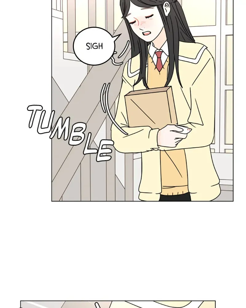 Read 30 Minute Walk chapter 96 image 10 on Lezhin