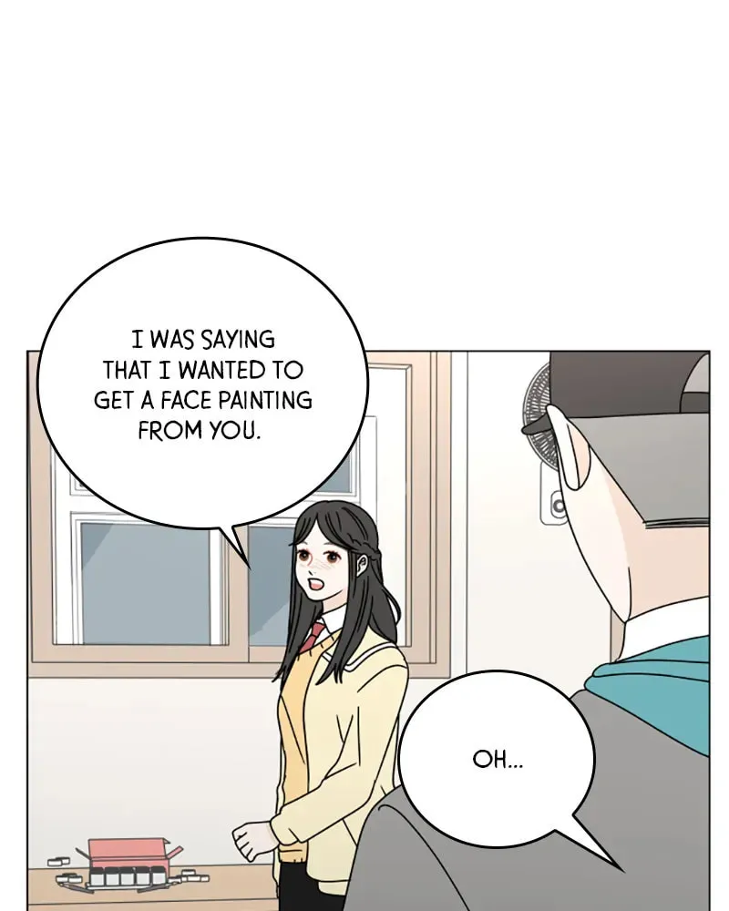 Read 30 Minute Walk chapter 96 image 100 on Lezhin
