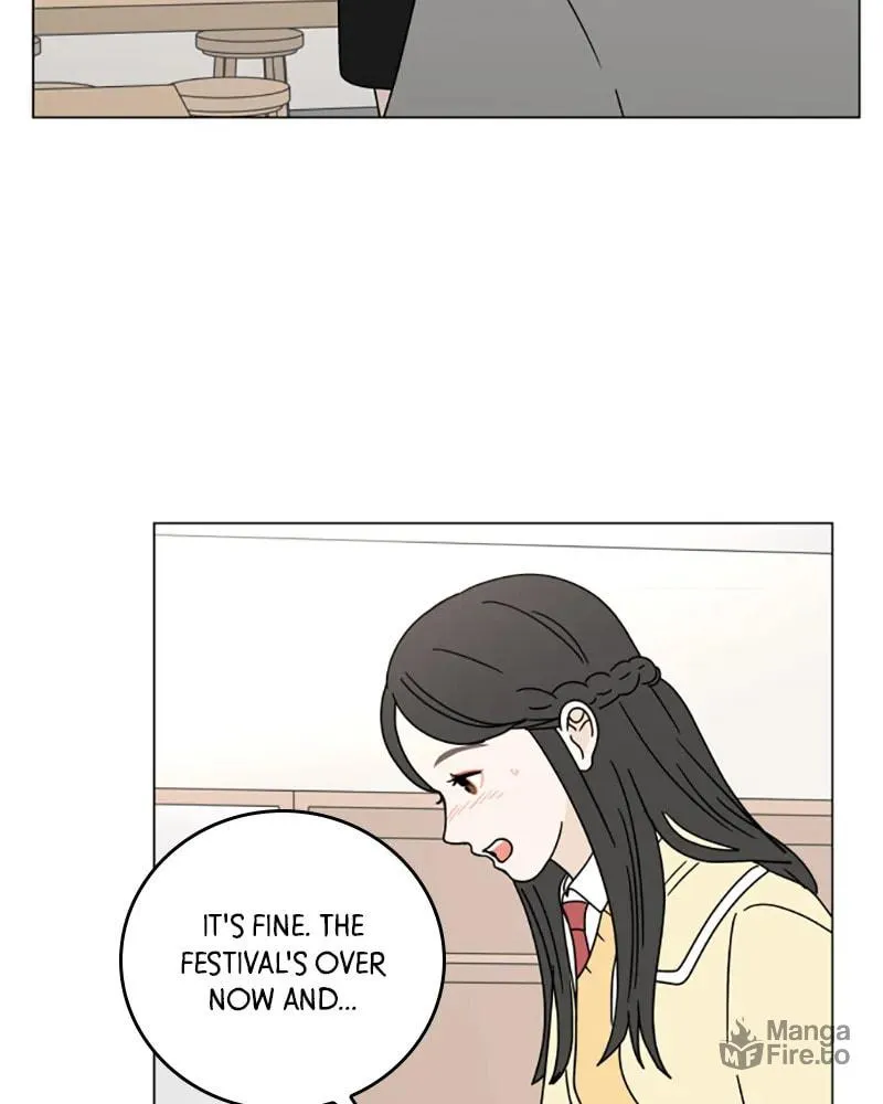 Read 30 Minute Walk chapter 96 image 101 on Lezhin