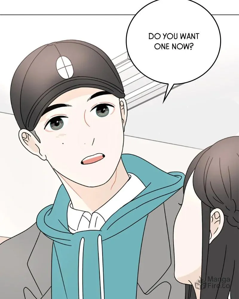 Read 30 Minute Walk chapter 96 image 104 on Lezhin
