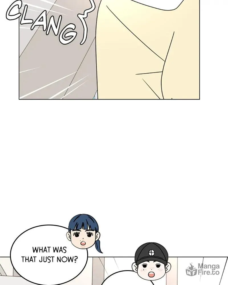 Read 30 Minute Walk chapter 96 image 11 on Lezhin