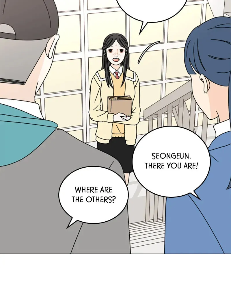 Read 30 Minute Walk chapter 96 image 13 on Lezhin