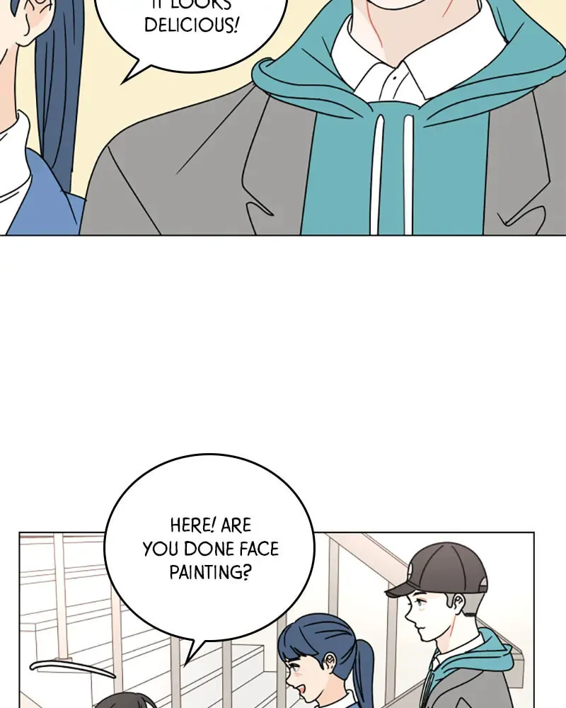 Read 30 Minute Walk chapter 96 image 16 on Lezhin
