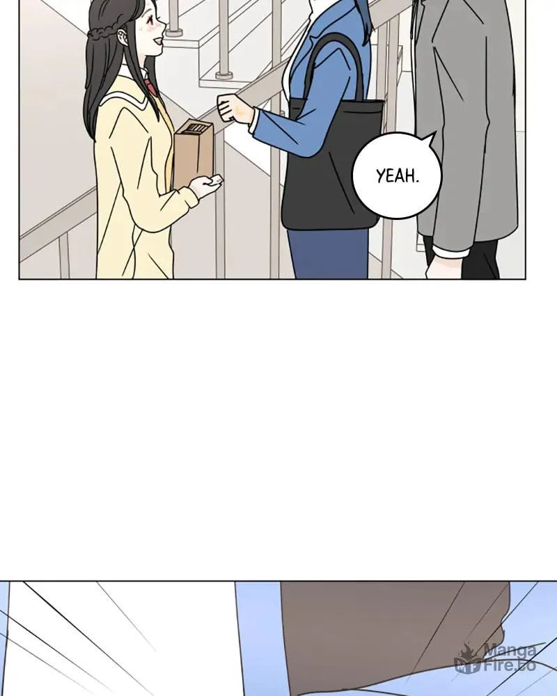Read 30 Minute Walk chapter 96 image 17 on Lezhin
