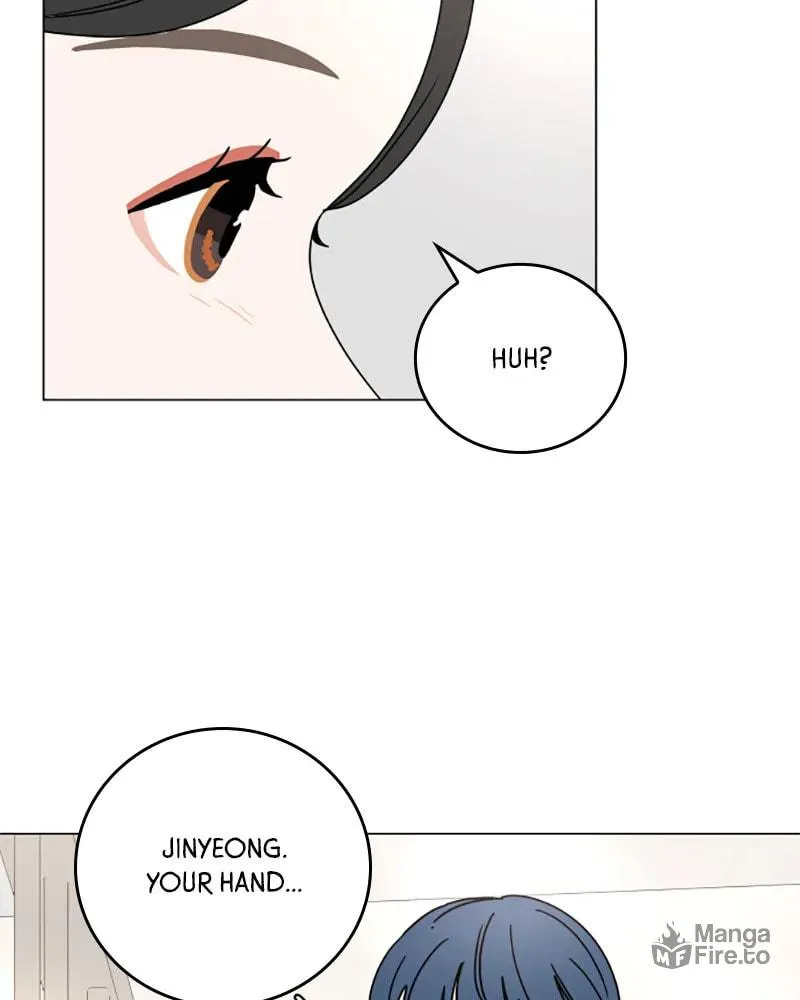 Read 30 Minute Walk chapter 96 image 19 on Lezhin