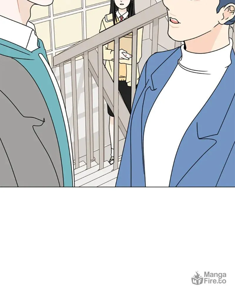 Read 30 Minute Walk chapter 96 image 2 on Lezhin