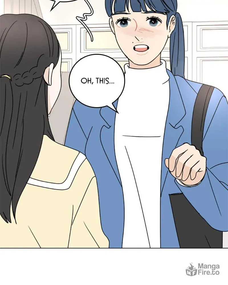 Read 30 Minute Walk chapter 96 image 20 on Lezhin