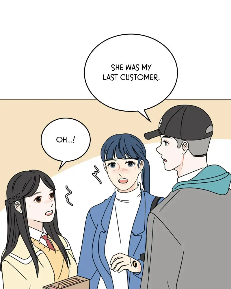 Read 30 Minute Walk chapter 96 image 21 on Lezhin