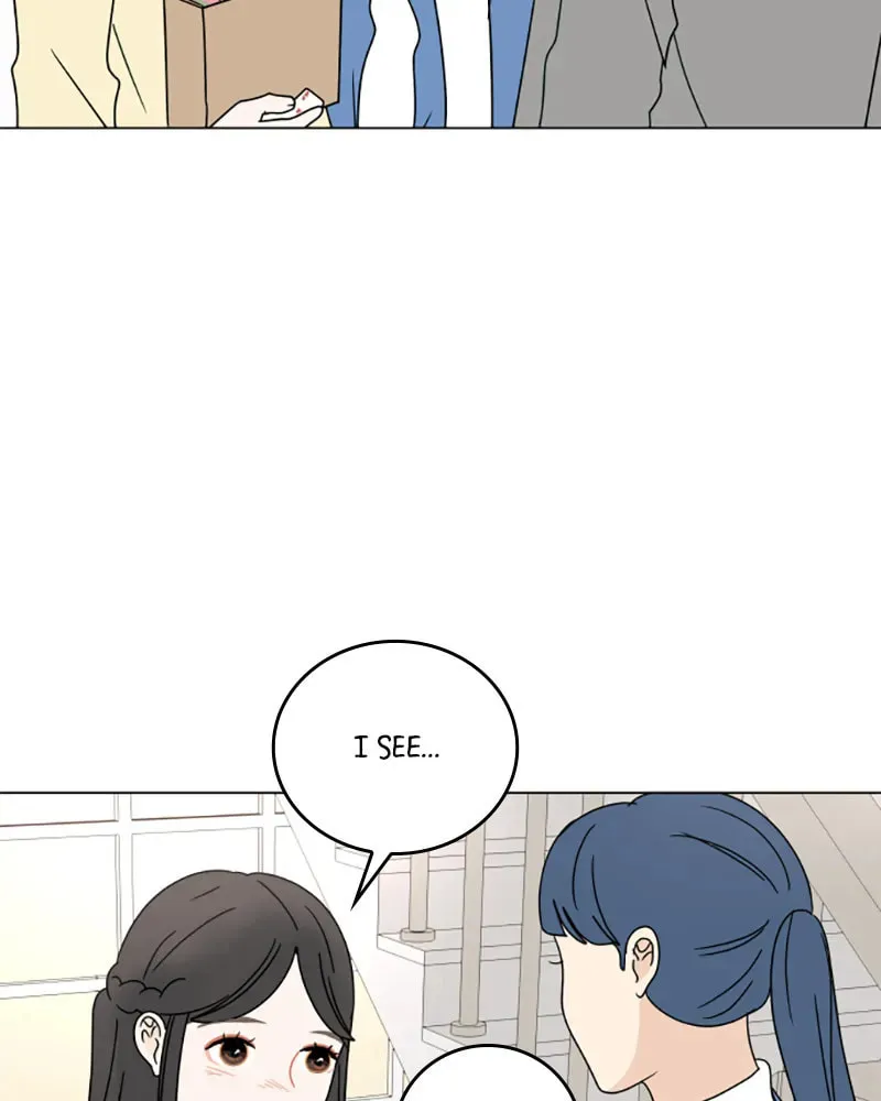 Read 30 Minute Walk chapter 96 image 22 on Lezhin