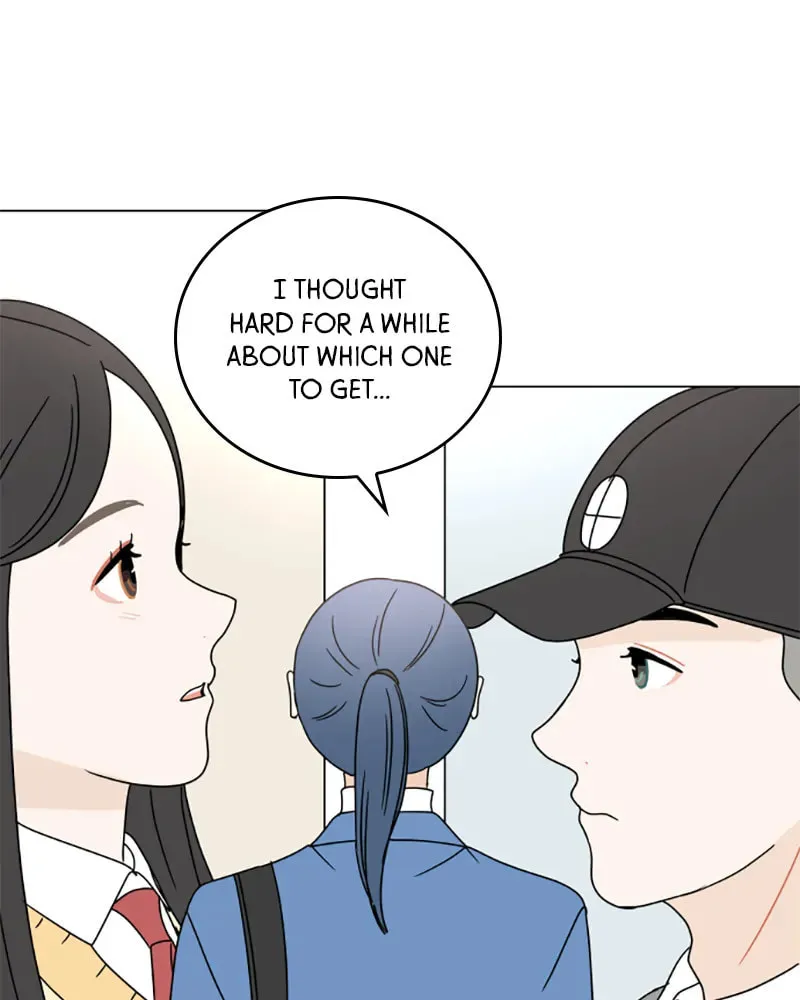 Read 30 Minute Walk chapter 96 image 27 on Lezhin