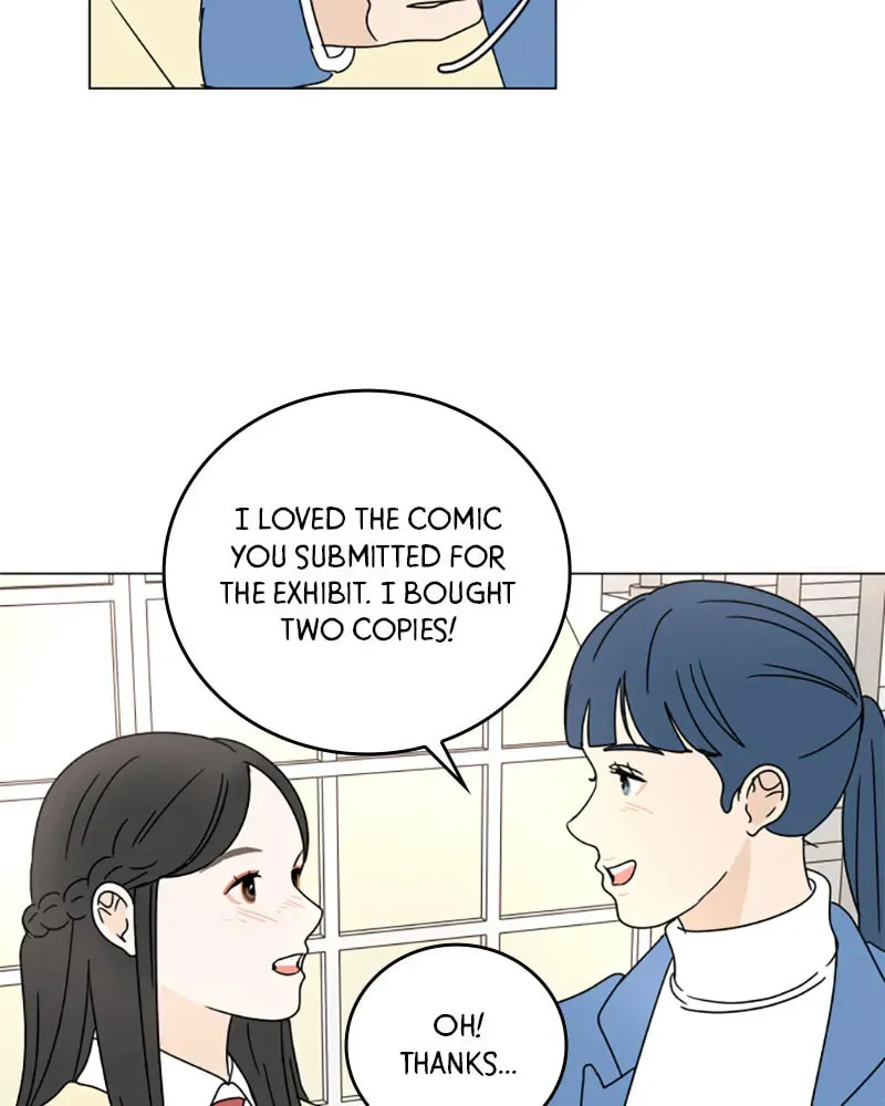 Read 30 Minute Walk chapter 96 image 33 on Lezhin